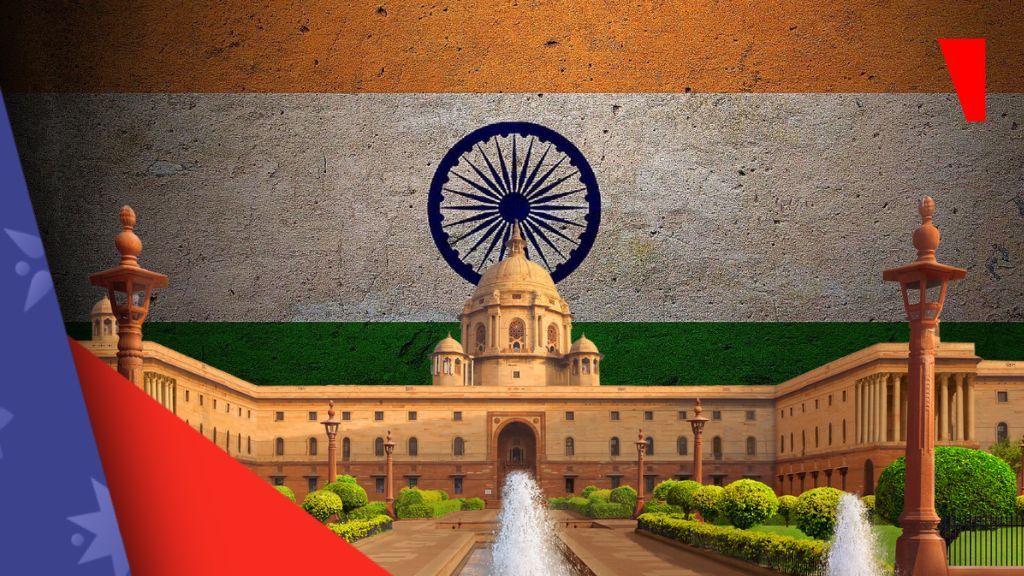 Indian govt. seeks feedback on new gaming bill by 31 October