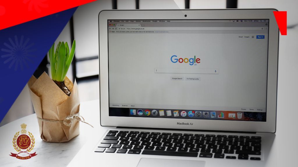 Indian probe agency questions Google in gambling ad case