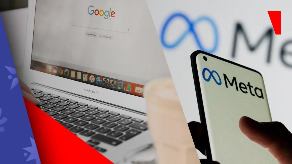 Indian probe agency summons Google, Meta in online betting case