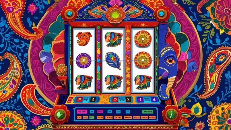 Top Indian-Themed Slot Games Every Player Should Know About 