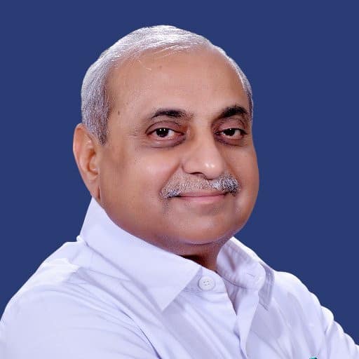 古吉拉特邦副首席部长Nitin Patel | SiGMA新闻