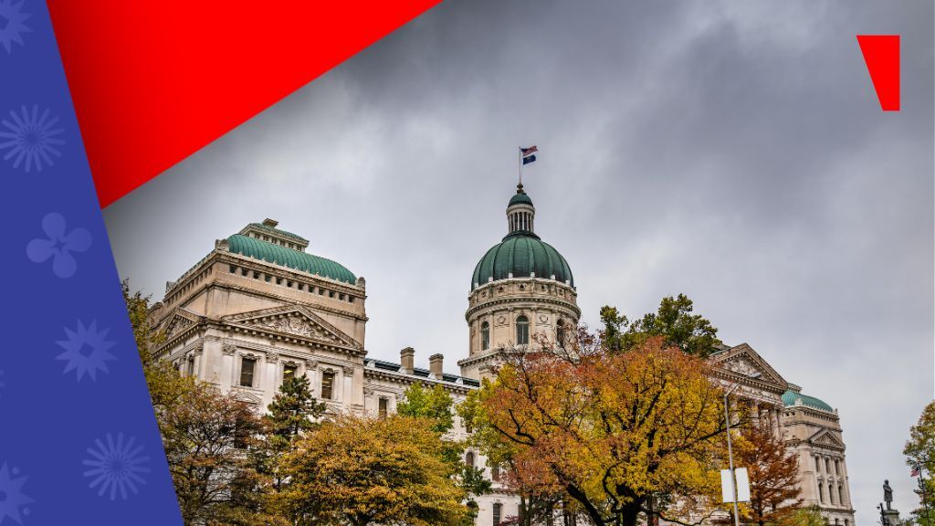 印第安纳州参议院通过HB 1052法案：禁止在线抽奖赌场的重大举措