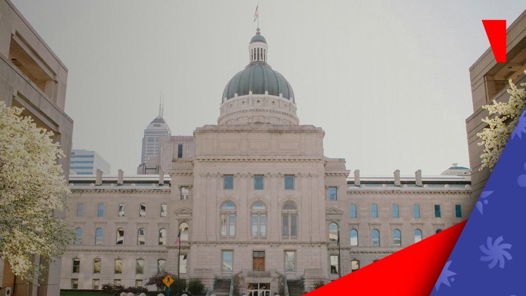 印第安纳州新赌场提案面临参议院审查 - 许可证转移争议与地区经济影响分析