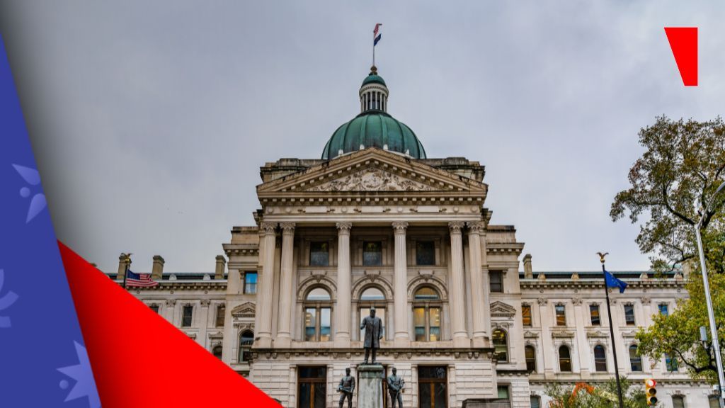 Indiana passes bill allowing casino relocation