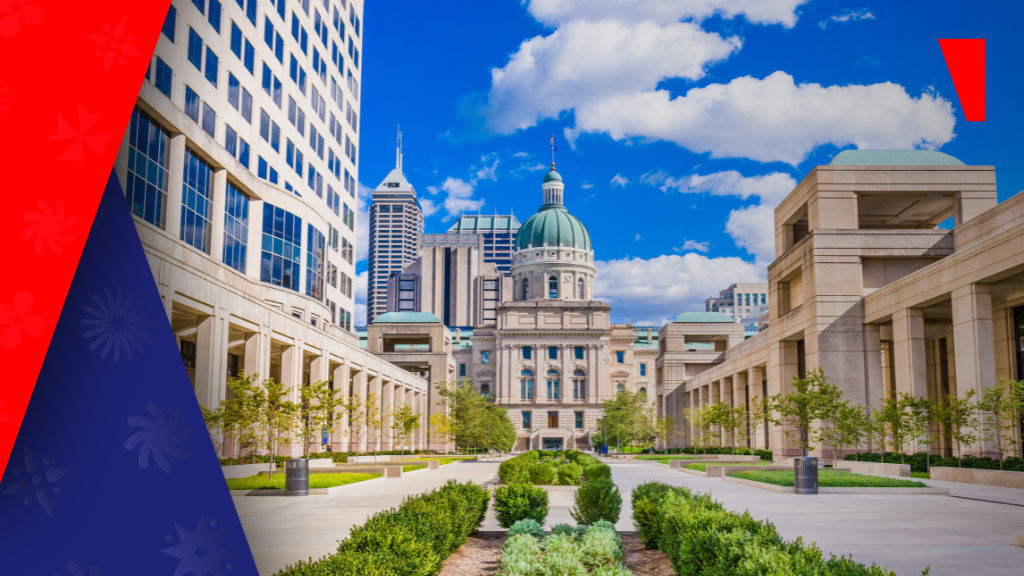 Indiana proposes sweepstakes casino ban under current laws