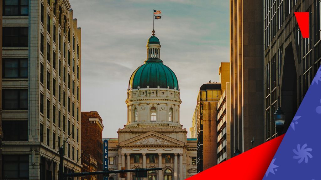 印第安纳州众议院率先推进2026年抽奖赌场禁令:博彩监管新动向