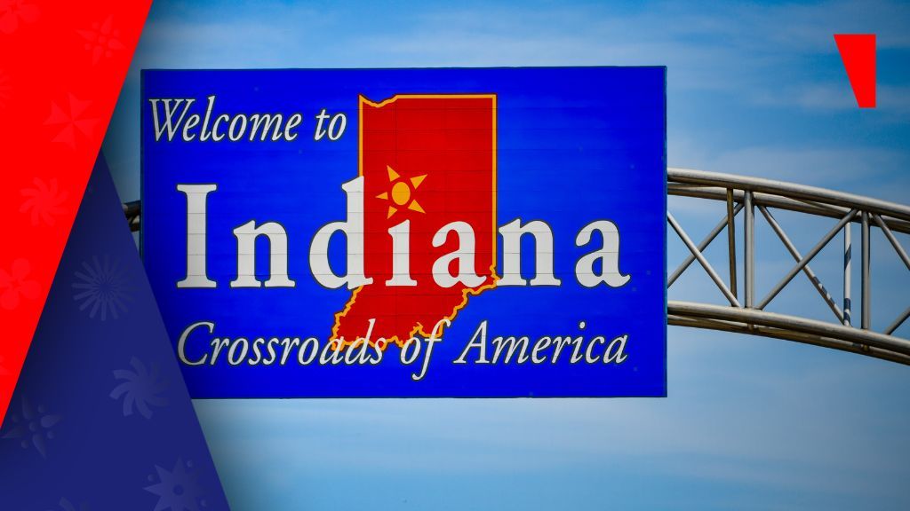 印第安纳州推进在线彩票销售合法化进程，同时搁置在线赌场游戏