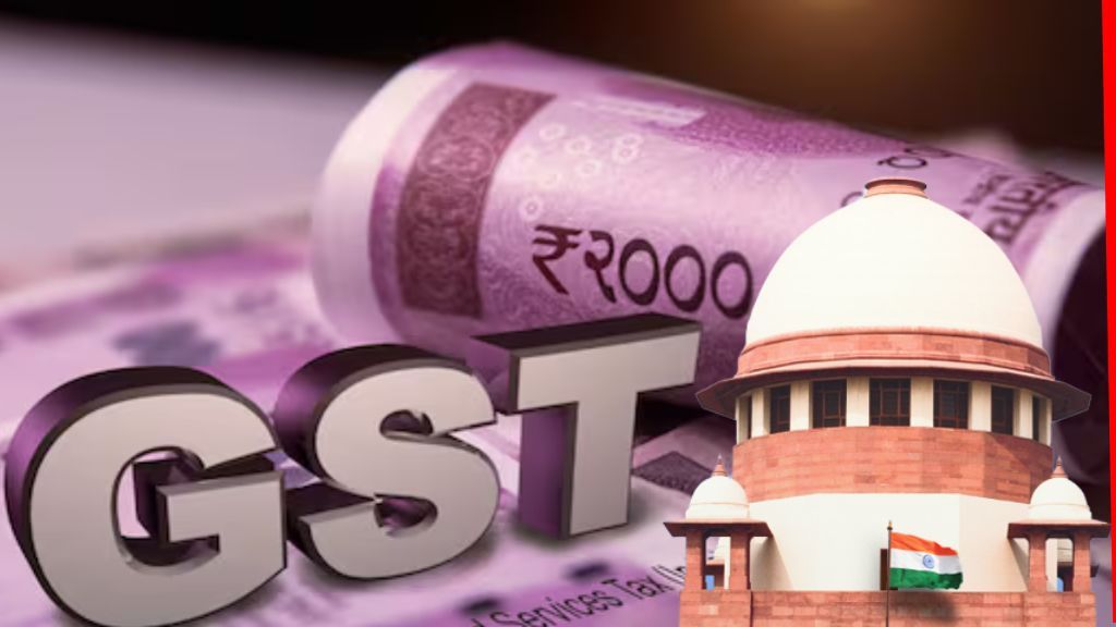 India’s GST battle: Govt seeks adjournment on gaming tax case