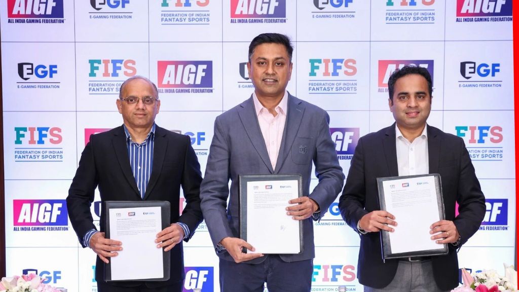 India’s gaming federations adopt ‘Code of Ethics’ for user safety