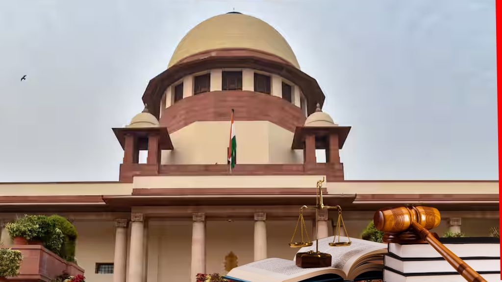 Supreme Court of India adjourns Maharashtra casino law case