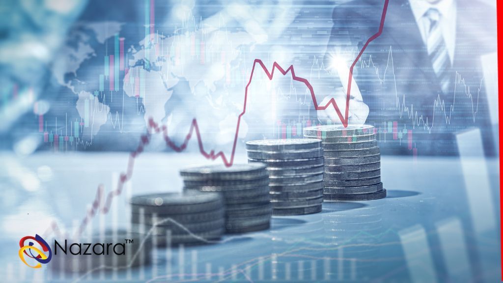 India’s Nazara Tech adds investors, enters VR gaming