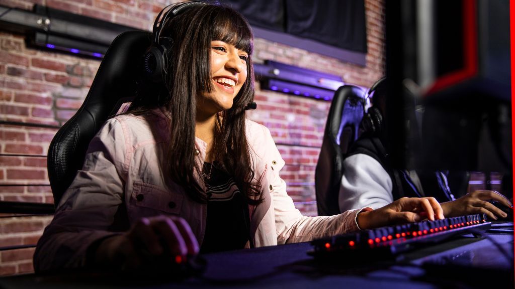 Men dominate India’s gaming industry workforce despite 44% female gamers