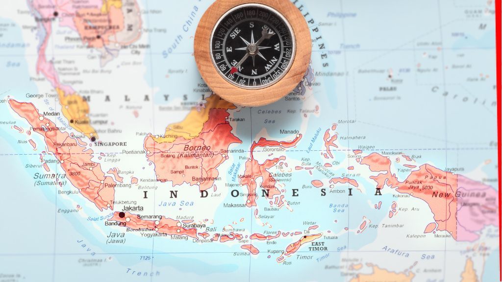 Indonesia plans tougher rules to protect kids from gambling