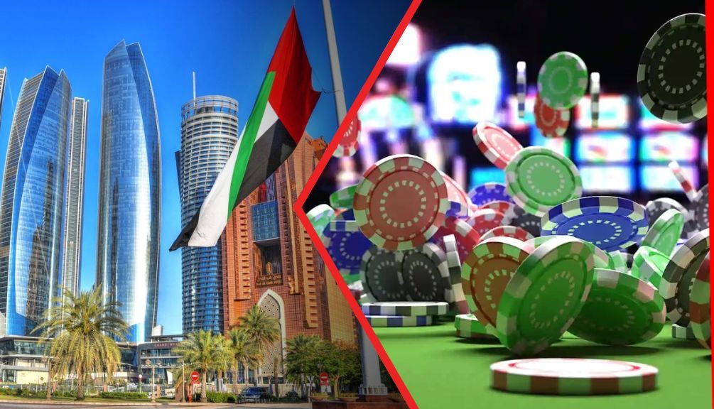 Indonesia urged to follow UAE’s footsteps on gambling laws