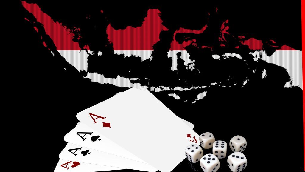 Indonesia seeks Meta’s support in fight against online gambling