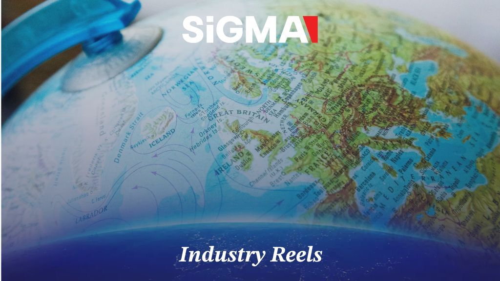 Industry Reels: iGaming partnerships in Europe, Africa, and LatAm