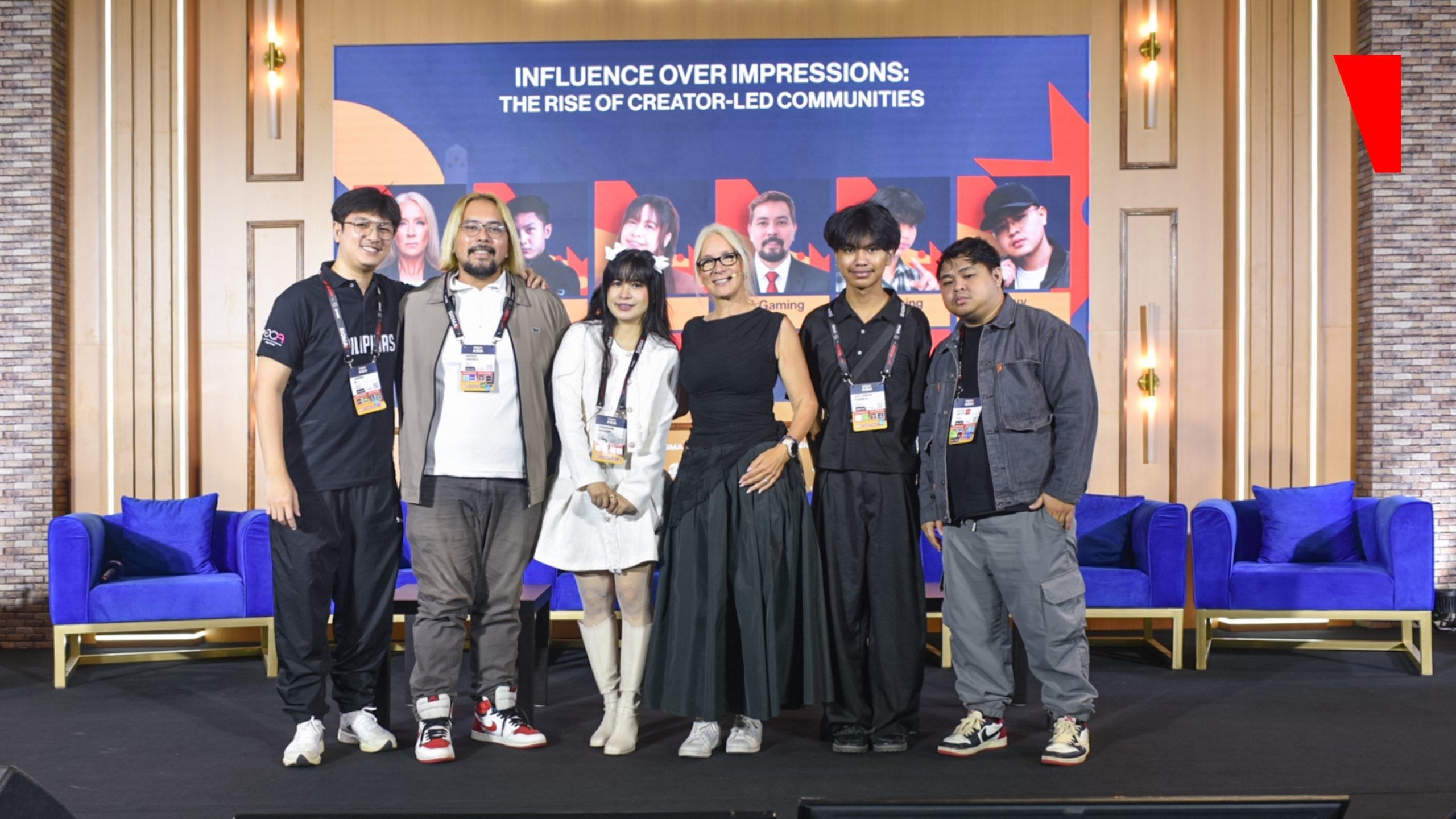 Influence Impression Influence over impressions: creator-led acquisition in gambling