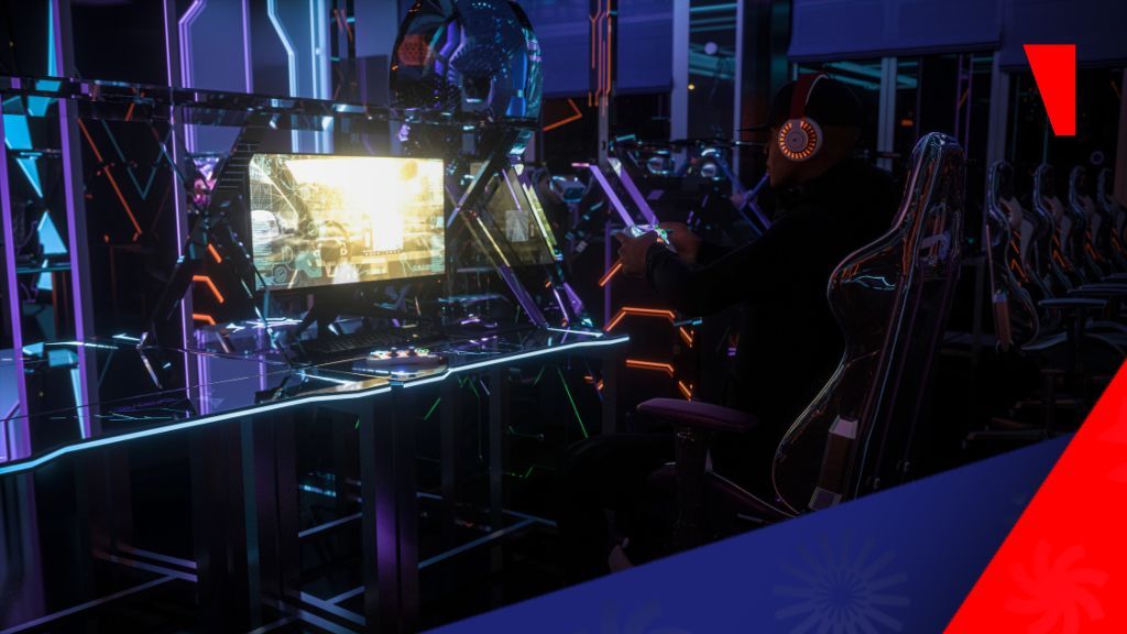 电子竞技产业全球崛起：市场趋势、区域发展与可持续未来