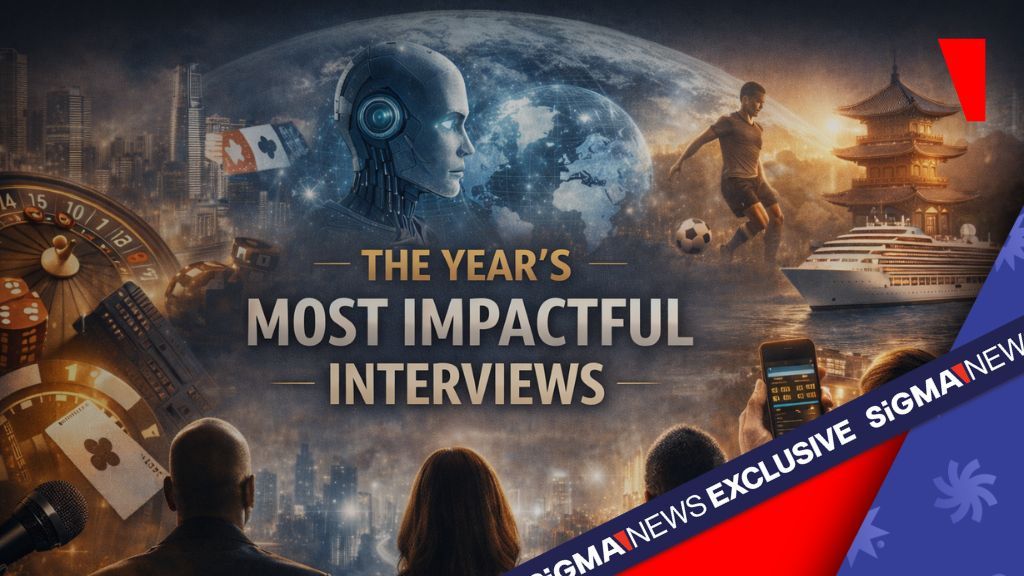 Inside the rooms that matter: Voices that defined 2025