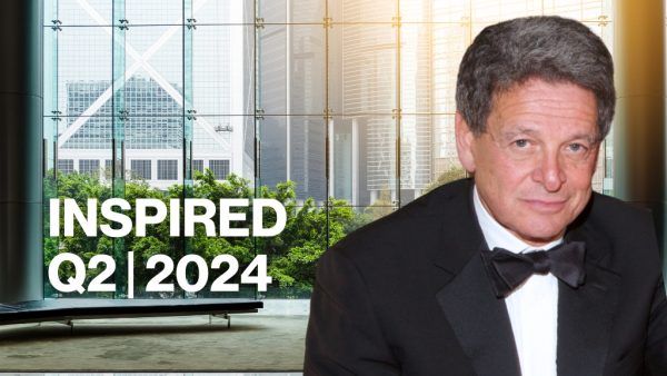 Inspired Entertainment consigue buenos resultados en el segundo trimestre de 2024