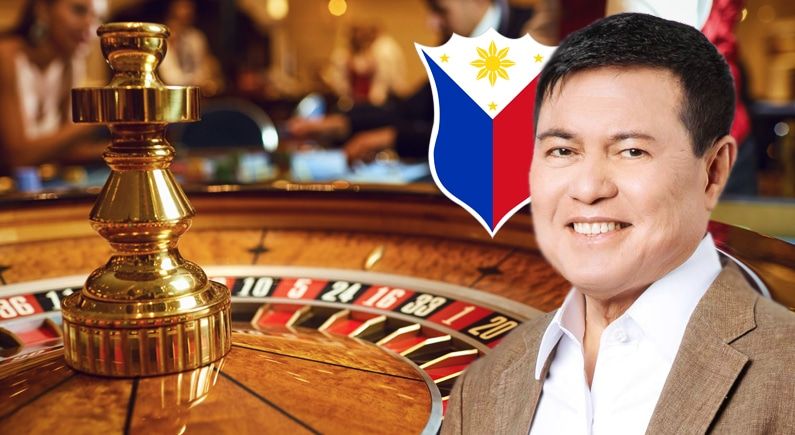 Property tycoon Villar to invest $1b in new integrated resort for Manila