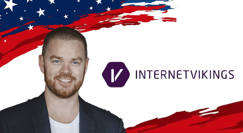 Internet Vikings announces new data centre in West Virginia