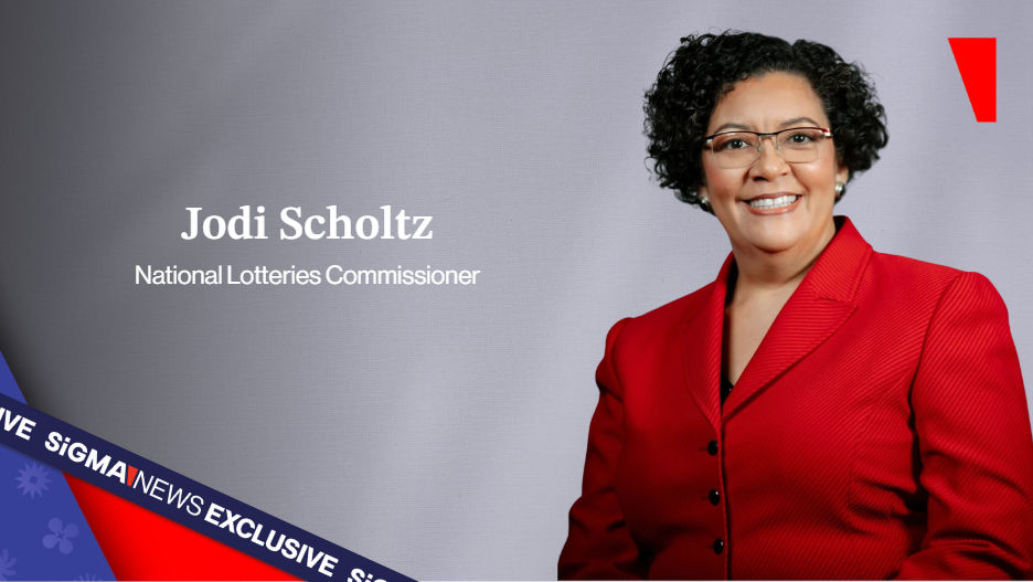 Jodi Scholtz关于南非彩票行业状况的访谈