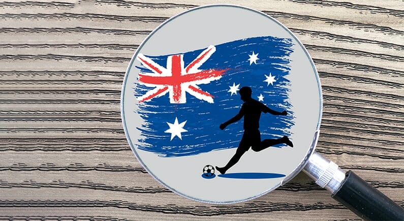 Une enquête sur les ligues sportives australiennes