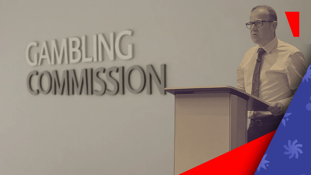 2025年英国博彩监管新挑战:Ian Angus谈共同监管框架和白皮书改革