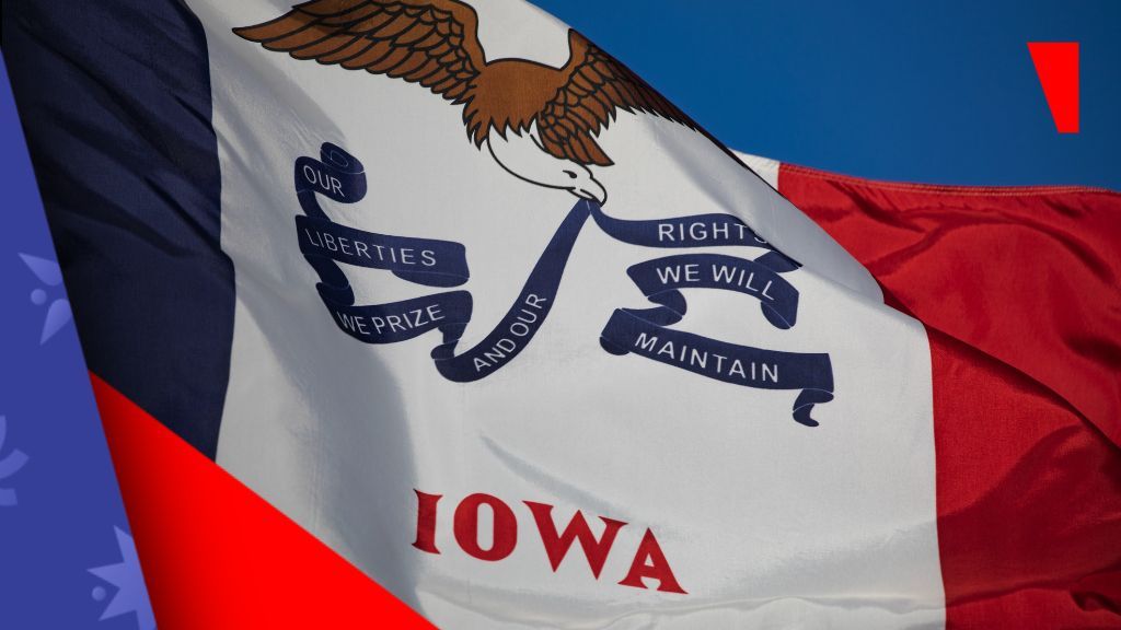 Iowa bill proposes $10M fee for prediction market firms