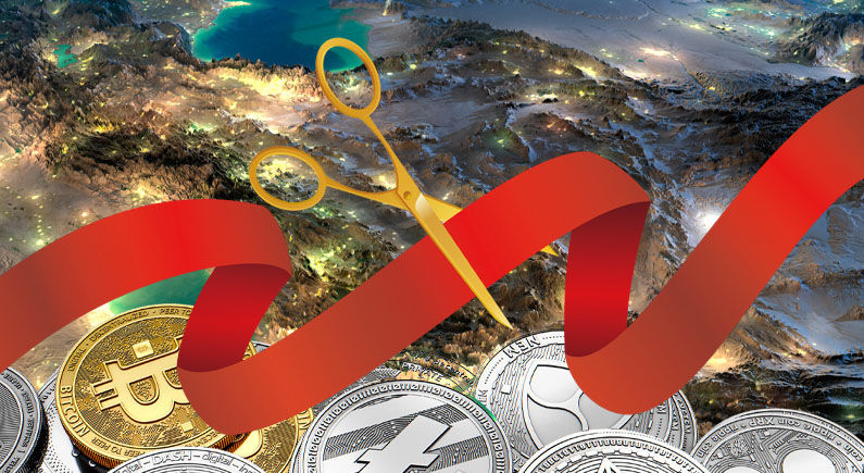 Iranian crypto mining ban comes to an end
