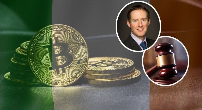 Ireland enforces AML checks for crypto and digital currency firms
