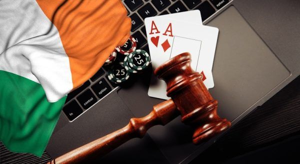 EGBA praises Ireland&#8217;s gambling regulation bill as a major milestone