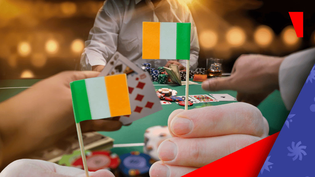 爱尔兰：欧盟委员会批准新的博彩牌照法规