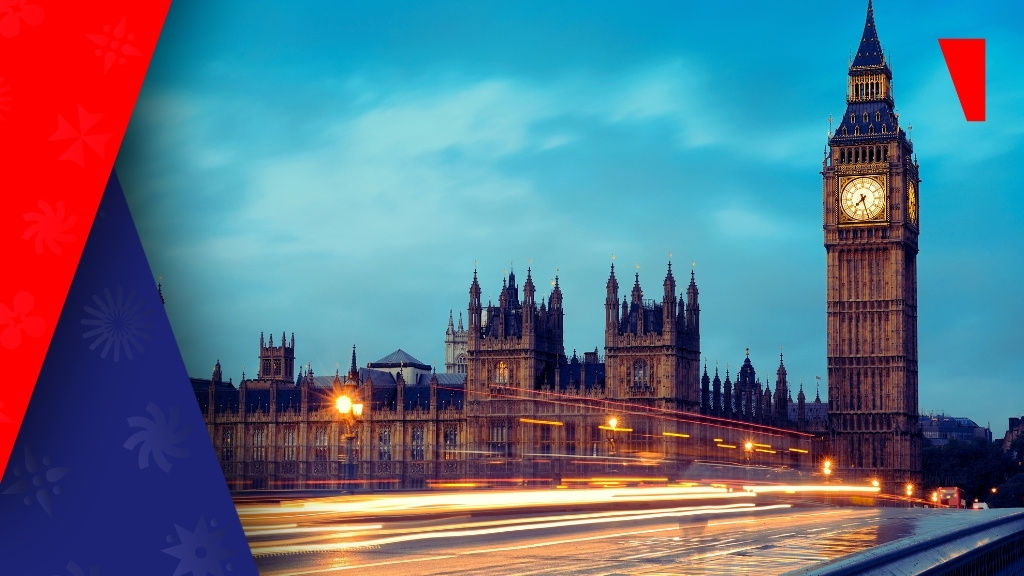 英国博彩税改革是大胆的解决方案，还是方便的替罪羊？