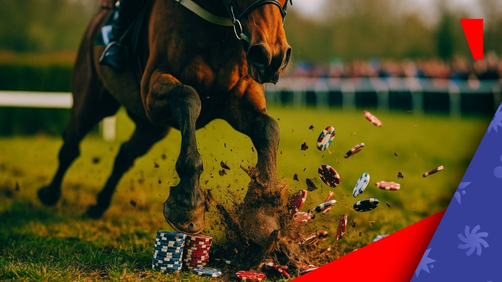 Is racing being taxed into decline, or just losing the argument?