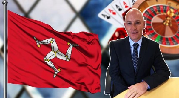 Isle of Man holds strong cards: 30% surge in licensing demands