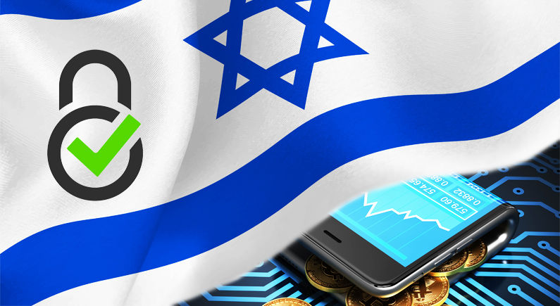 Israel: Bits of Gold becomes the first active company granted licence to operate as a virtual asset service