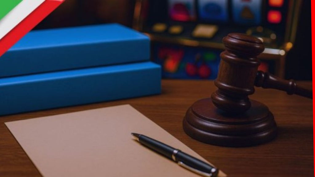 Итальянский суд вынес решение в пользу игрока после ошибки видеолотереи спустя 13 лет
