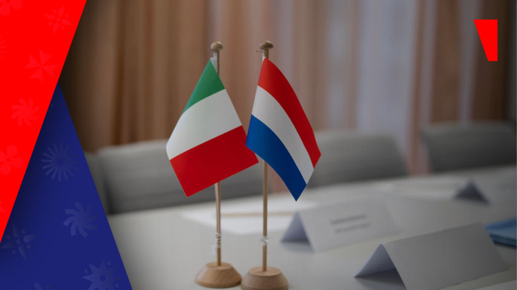 意大利法院宣判Bruno Michieli在Talenta Labs洗钱案中无罪 - 博彩业黑手党关联调查