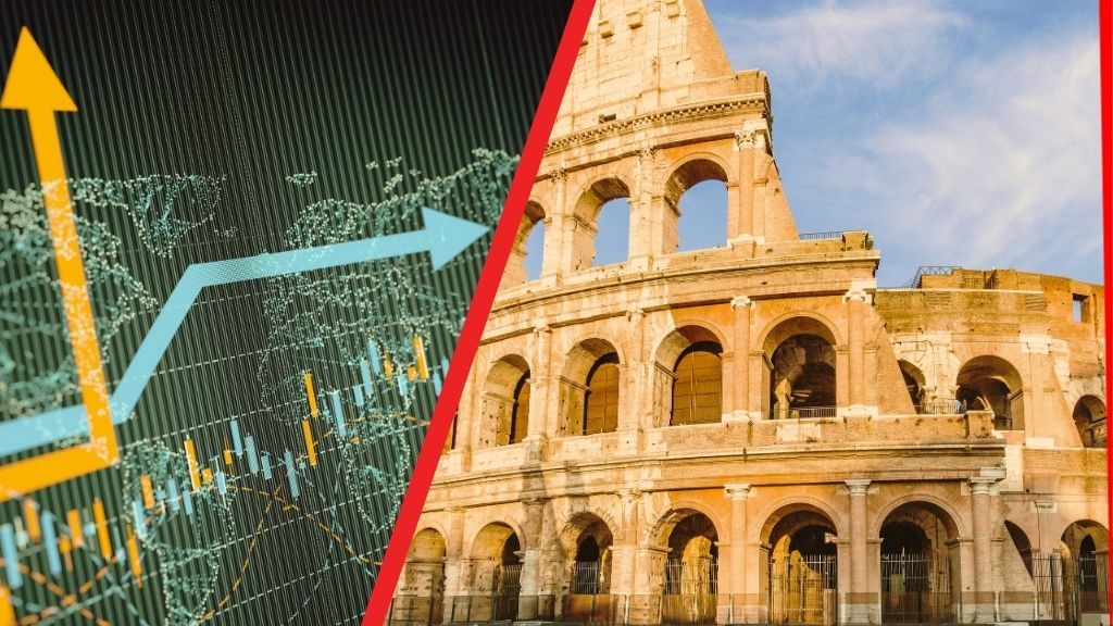 Public Gambling in Italy 2024: turnover, online growth & trends