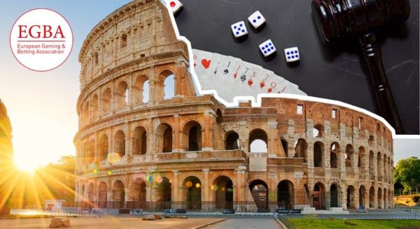 Italian draft gaming law: a consumer breach?