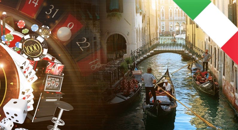 Will Italy's upcoming Budget Law reshape the country's gambling sector?