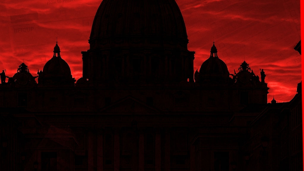 Italy stands firm against TotoPapa betting while global markets soar