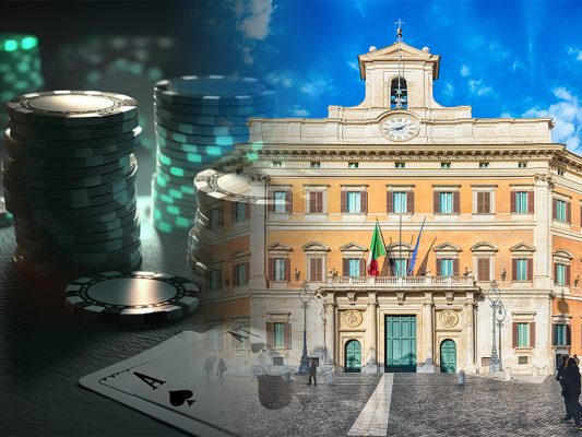 Italy&#8217;s gambling re-organisation