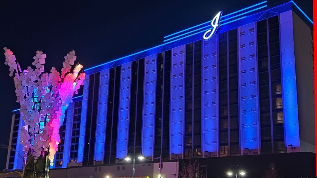 Jacobs Entertainment invests $128M into J Resort expansion