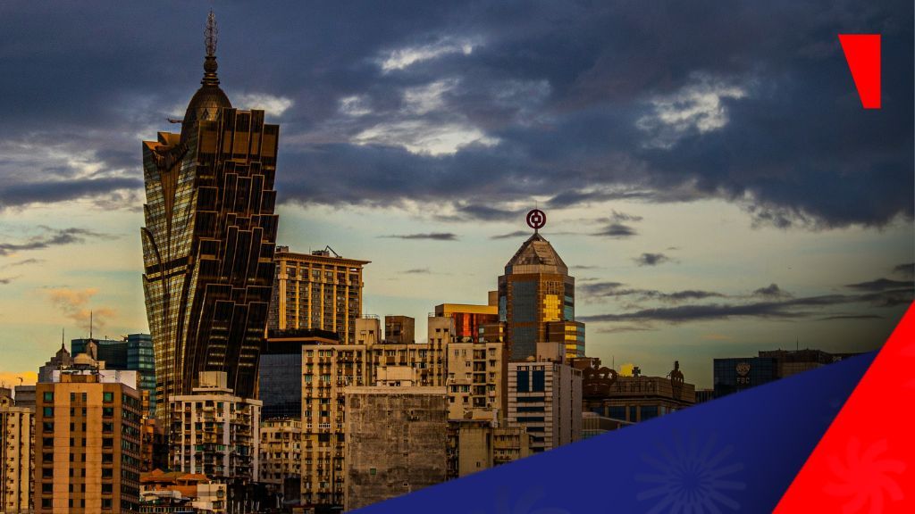 澳门推出免费巴士票促进旅游业