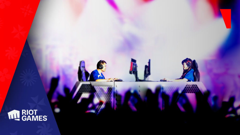 Riot Games libera patrocínios de apostas para equipes de eSports