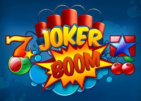 Joker Boom Slot
