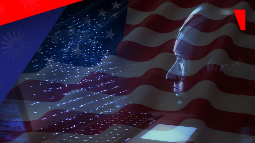 JP Morgan sees durable growth in AI amid bubble concerns